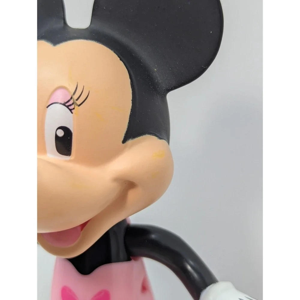 Disney measurement shown